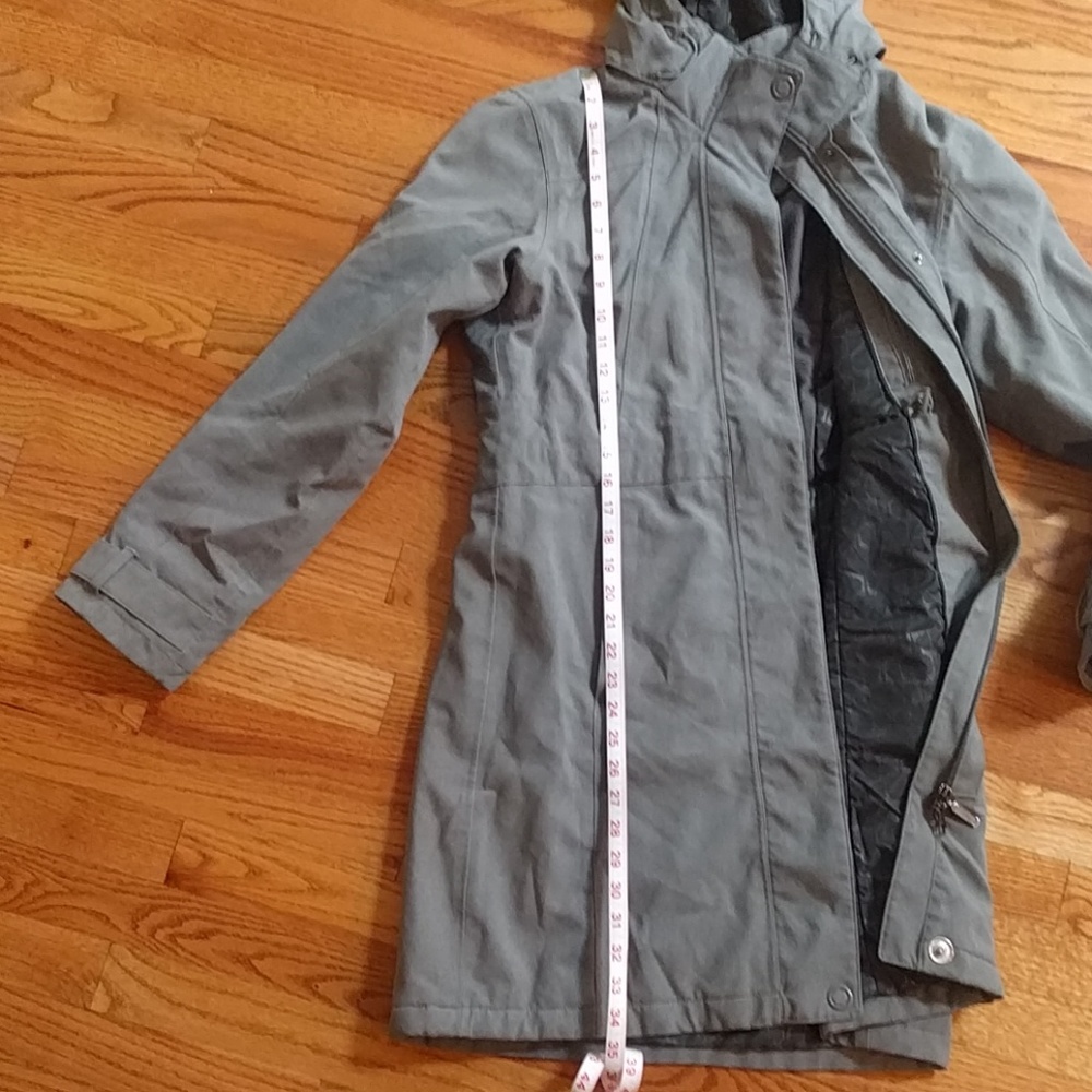 Merrell Coat - Picture 6 of 7